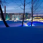 Hotel Viiking