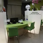 Viiking Hotell Parnu