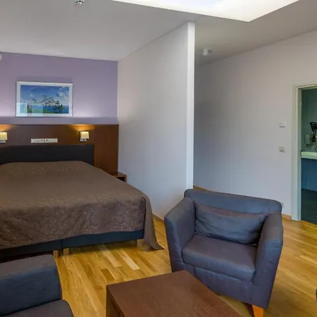 Viiking Hotell
