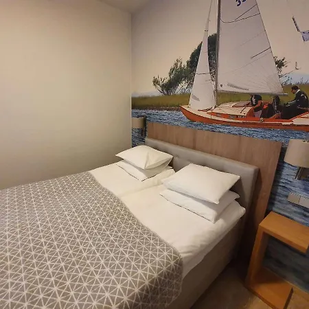 Отель Viiking Spa
