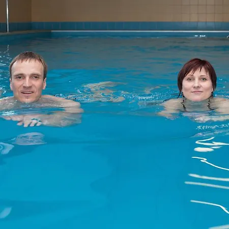 Viiking Spa Отель 3*