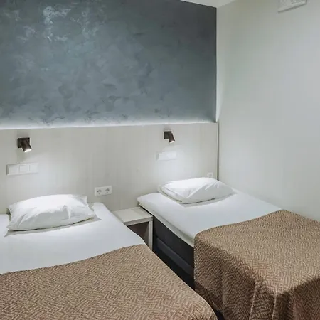 Hotell Viiking 3*