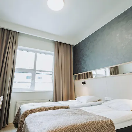 Viiking Hotel 3*