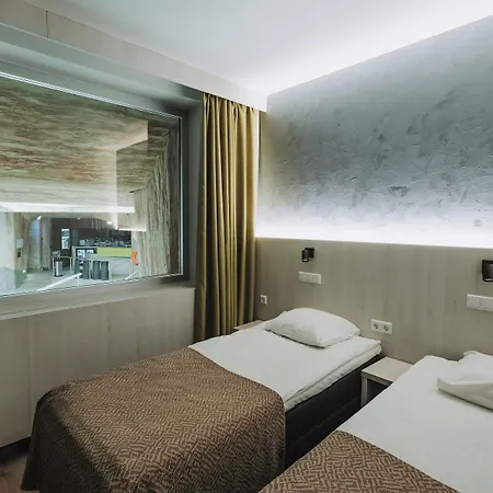 Viiking Hotell 3*