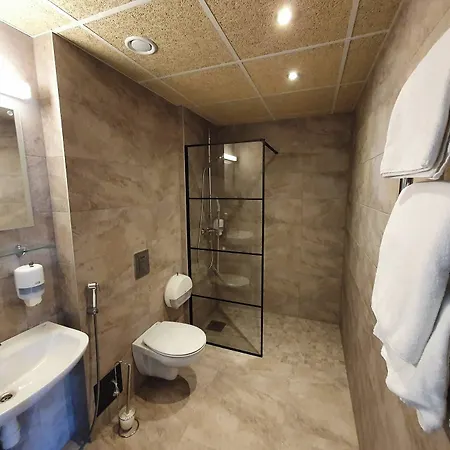 Hotell Viiking 3*
