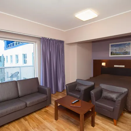 Viiking Hotel 3*