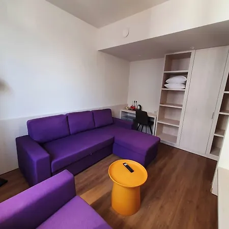 Hotel Viiking Pärnu