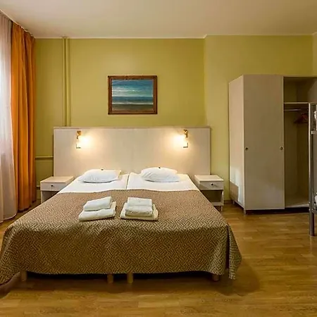 Hotel Viiking