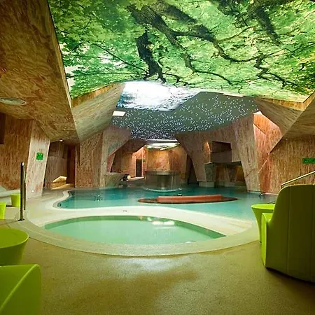 Hotel Viiking 3*