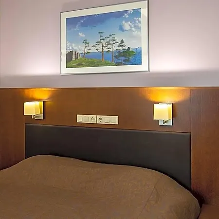 Hotell Viiking Pärnu