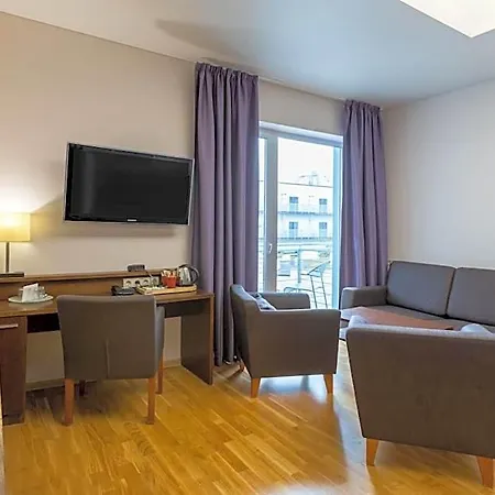 Viiking Hotell Pärnu