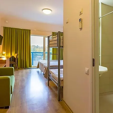 Hotel Viiking Parnawa