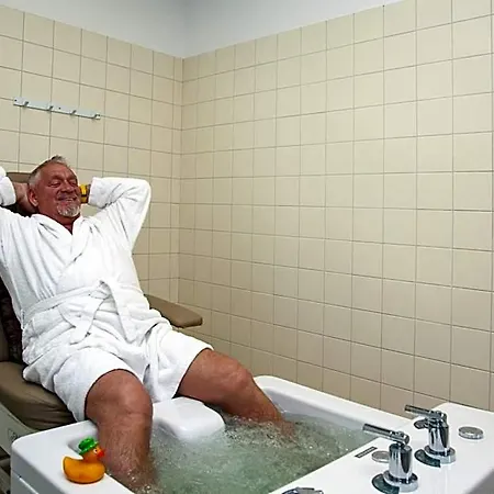Hotell Viiking Pärnu