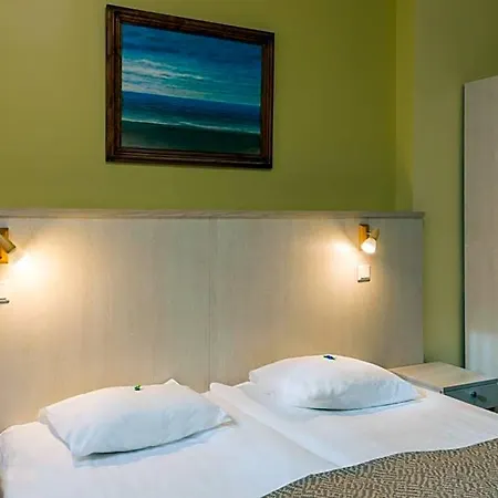 Hotell Viiking Pärnu