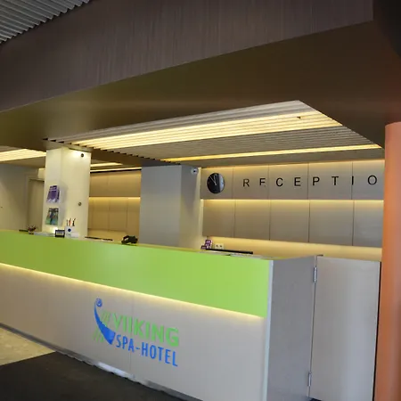 Viiking Hotel Pärnu