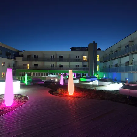 Hotel Viiking Pärnu