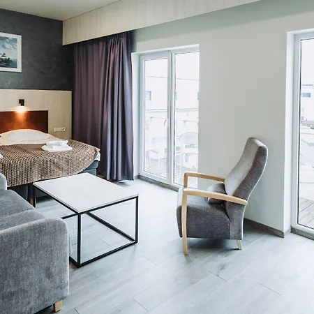 Viiking Hotel Pärnu