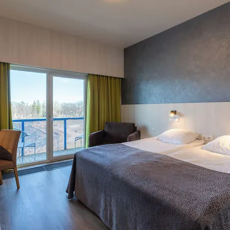 Viiking Hotel