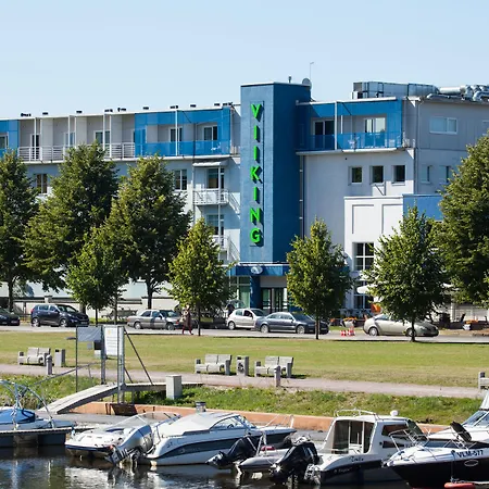 Hotel Viiking Pärnu