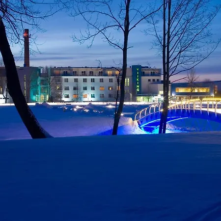 Hotel Viiking