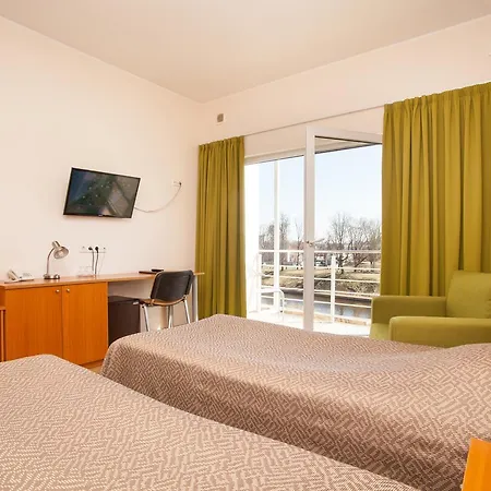 Viiking Spa Отель 3*