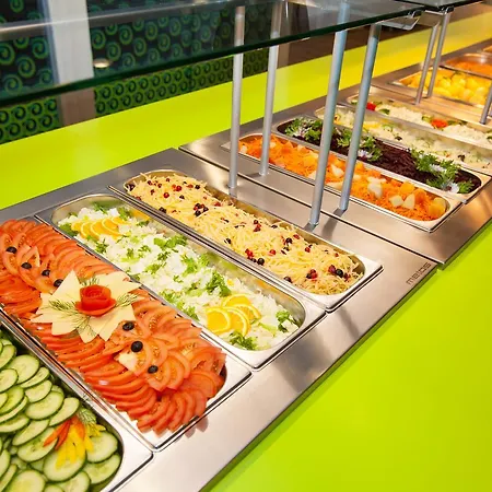 Viiking Hotel Pärnu