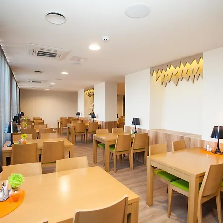 Viiking Spa Отель