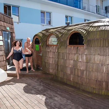 Viiking Spa Пярну