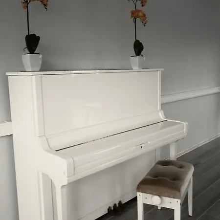 Hotel Viiking Pärnu