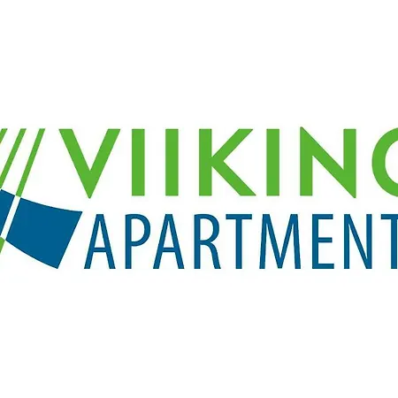 Viiking Spa Отель Пярну