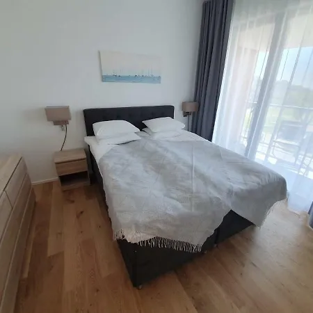 Viiking Spa Отель Пярну