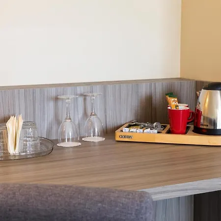 Viiking Hotel Pärnu