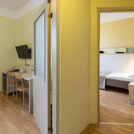 Viiking Spa Отель