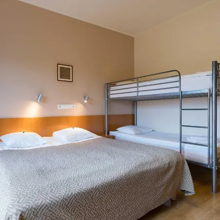 Viiking Hotel Pärnu