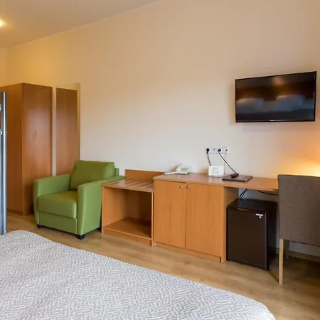 Viiking Hotel Pärnu
