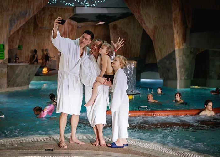 Viiking Hotel Pärnu