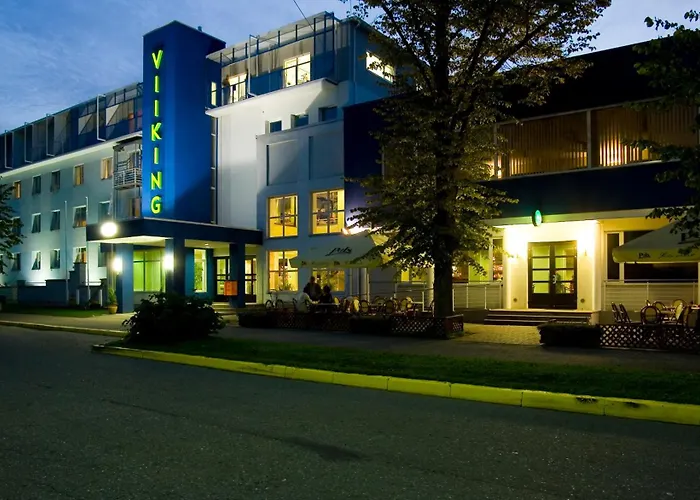 Viiking Pärnu