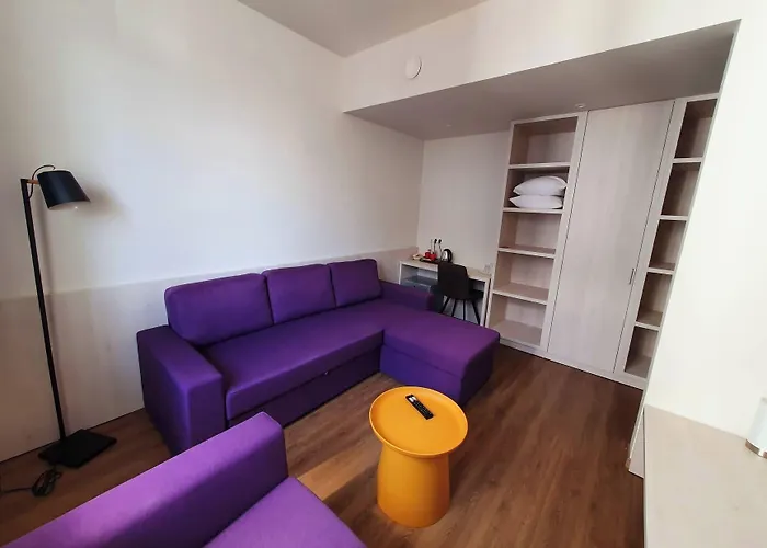 Hotel Viiking Pärnu