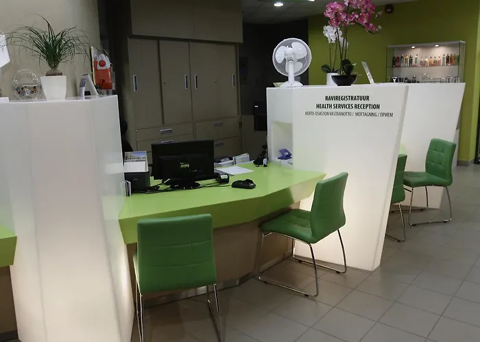 Viiking Hotel Pärnu