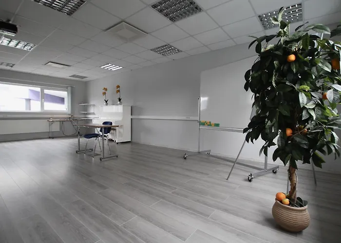 Viiking Hotel Pärnu