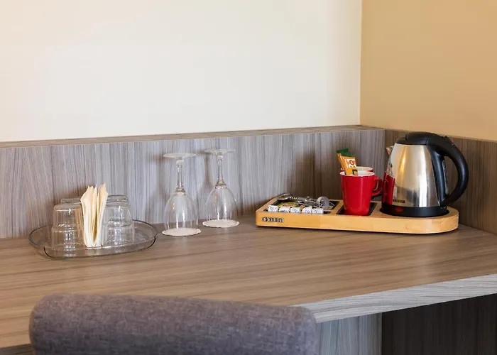 Viiking Hotel Pärnu