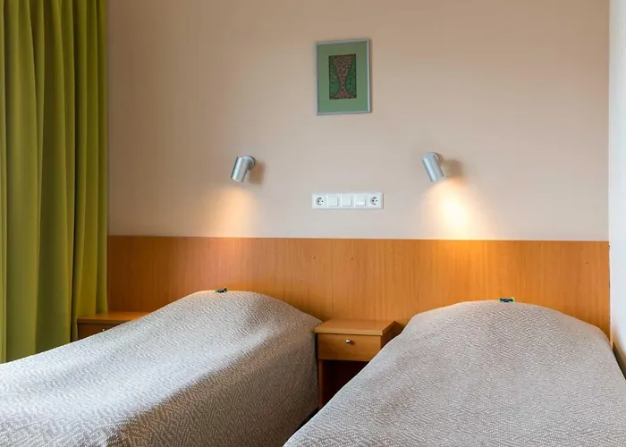 Viiking Hotel Pärnu